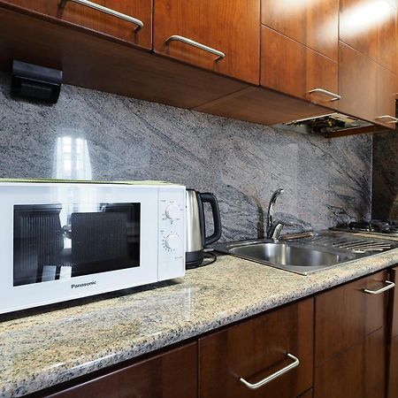 Mila Apartments Magenta Milano Ngoại thất bức ảnh