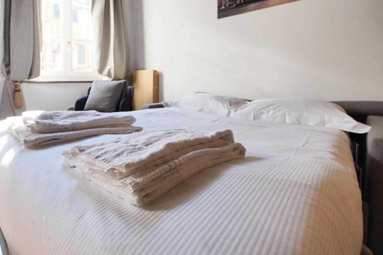 Mila Apartments Magenta Milano Ngoại thất bức ảnh