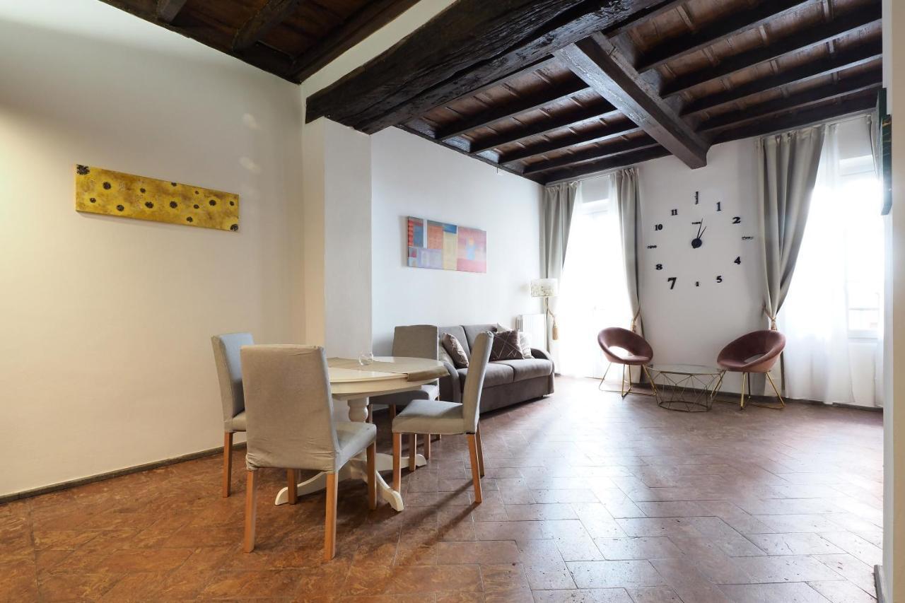 Mila Apartments Magenta Milano Ngoại thất bức ảnh