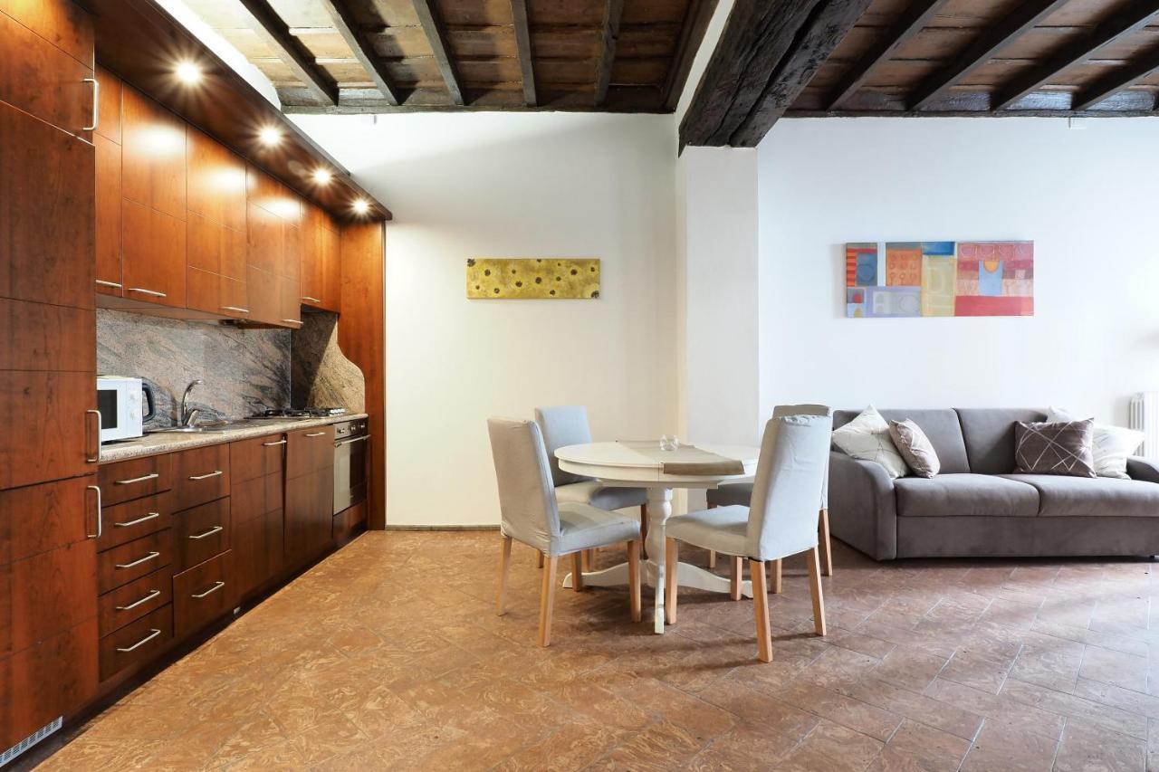 Mila Apartments Magenta Milano Ngoại thất bức ảnh