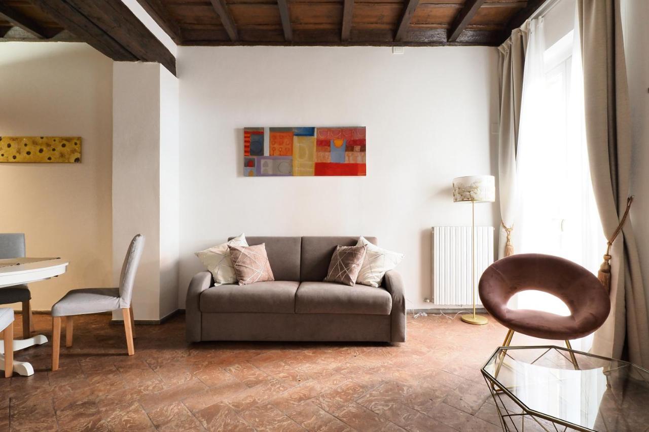 Mila Apartments Magenta Milano Ngoại thất bức ảnh