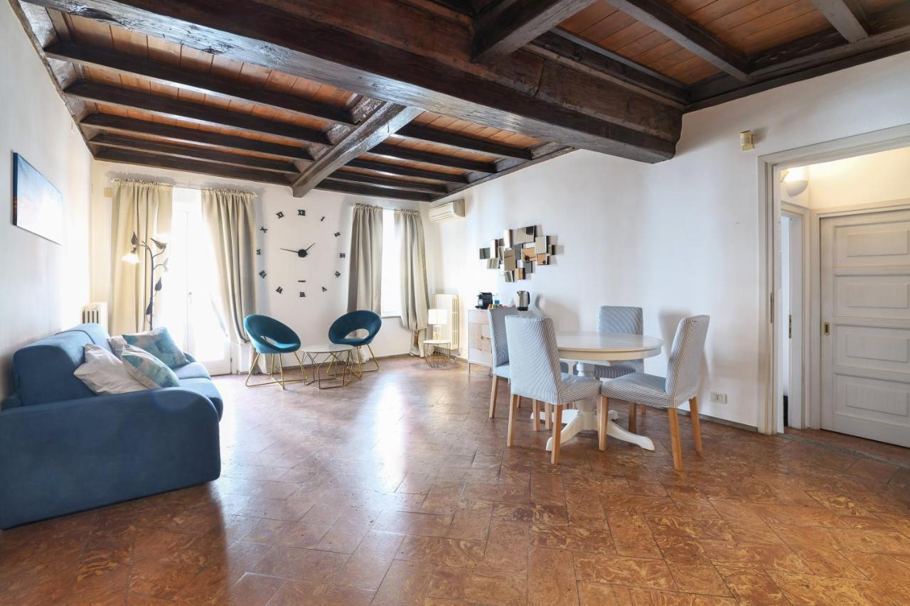 Mila Apartments Magenta Milano Ngoại thất bức ảnh