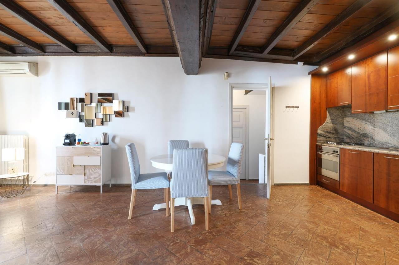 Mila Apartments Magenta Milano Ngoại thất bức ảnh