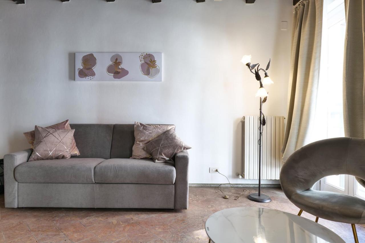 Mila Apartments Magenta Milano Ngoại thất bức ảnh