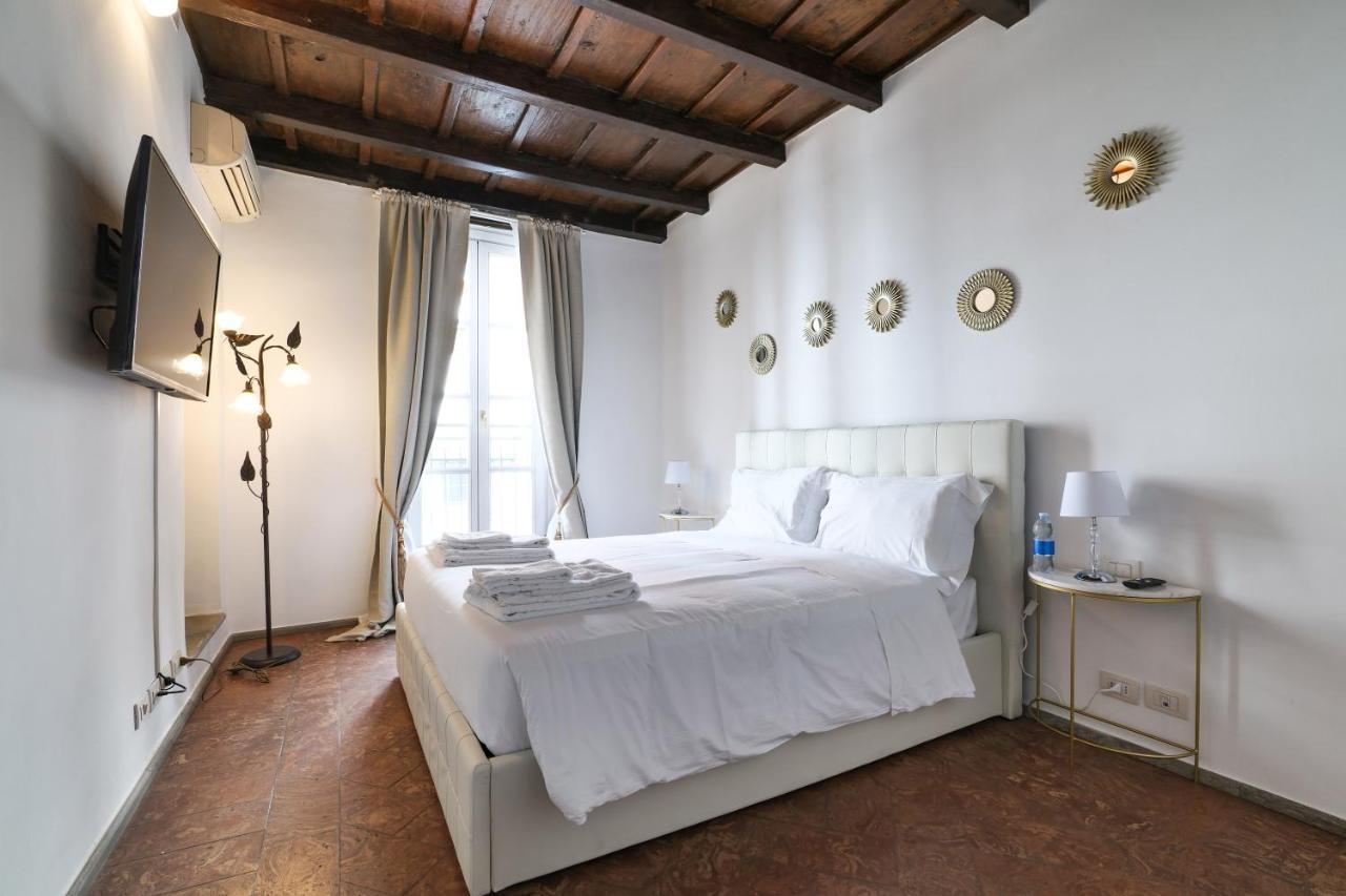 Mila Apartments Magenta Milano Ngoại thất bức ảnh
