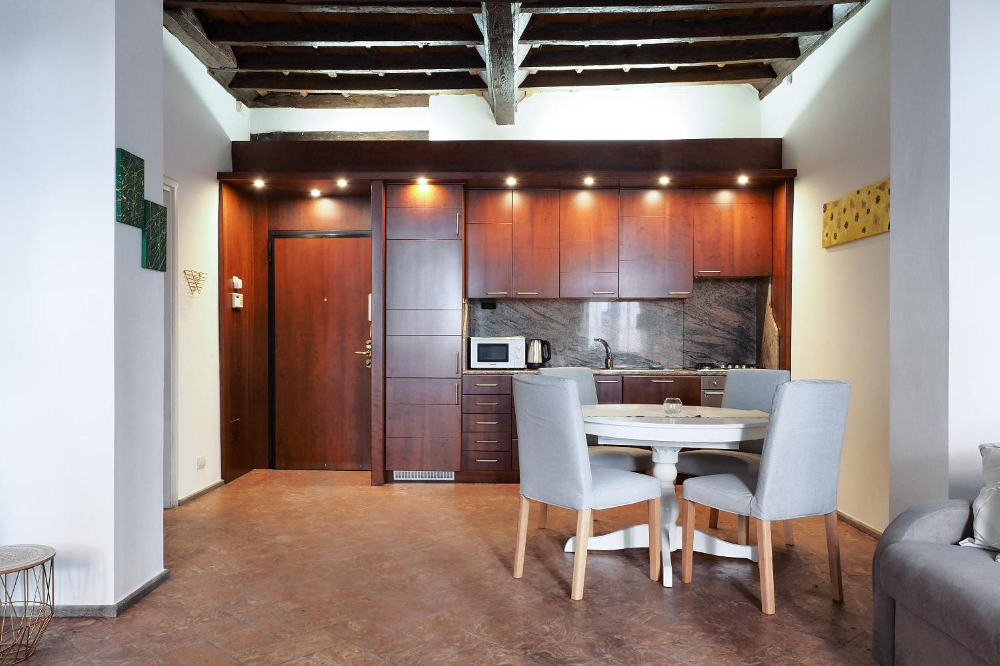 Mila Apartments Magenta Milano Ngoại thất bức ảnh