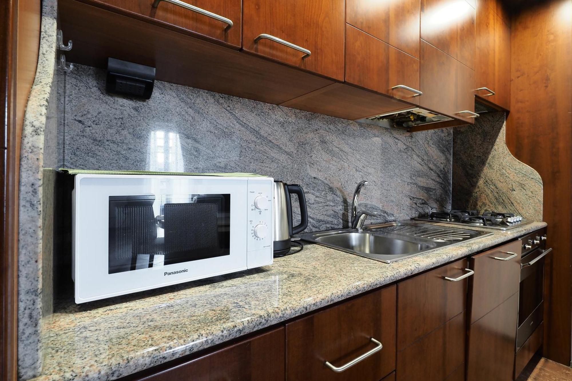 Mila Apartments Magenta Milano Ngoại thất bức ảnh