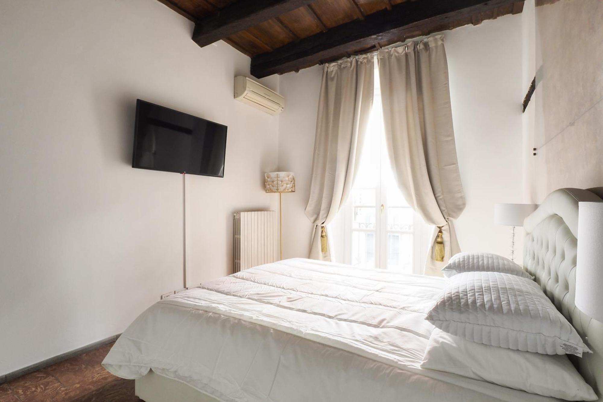 Mila Apartments Magenta Milano Ngoại thất bức ảnh