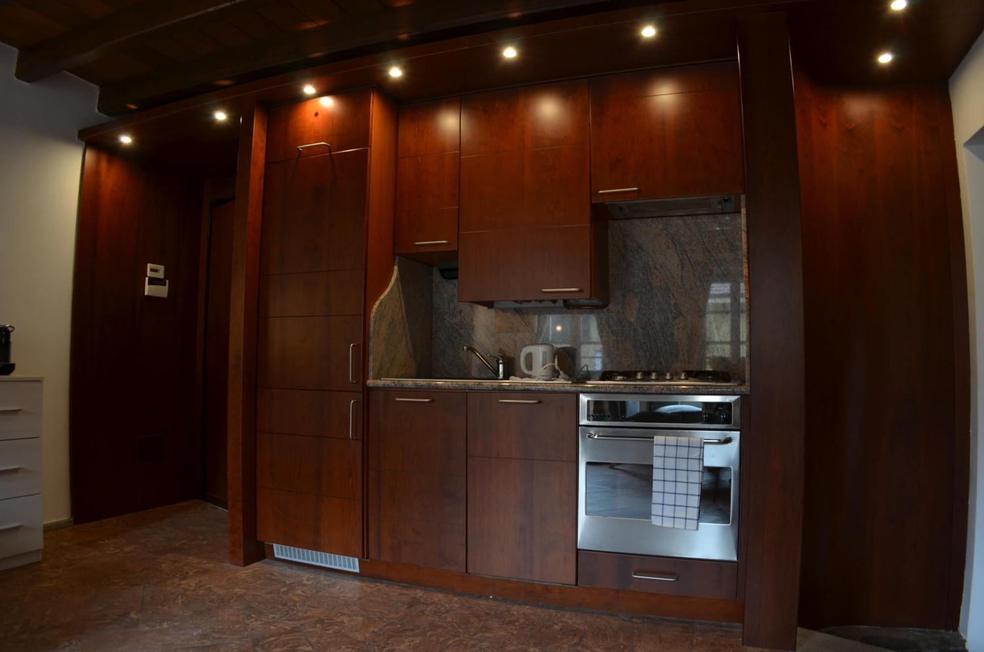 Mila Apartments Magenta Milano Ngoại thất bức ảnh