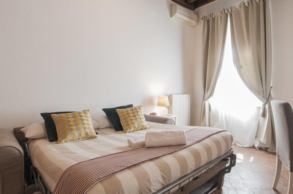 Mila Apartments Magenta Milano Ngoại thất bức ảnh
